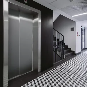  Apartament City Apartments Warsaw