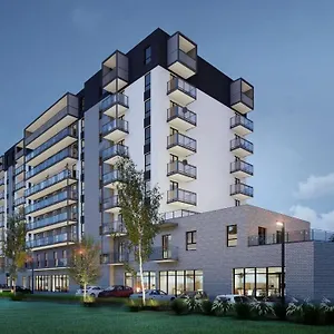  Apartament Wiktoryn