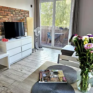  Apartament Wczasowa 1