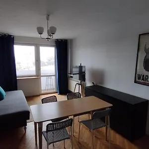  Apartament Z Widokiem