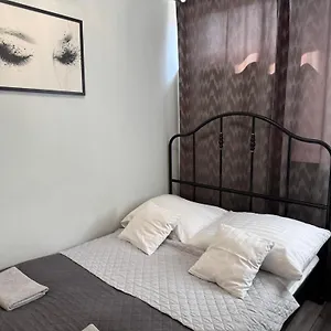  Apartament Coser Centrum