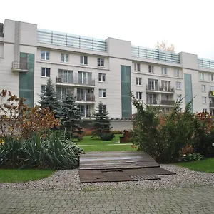  Apartament żoliborz