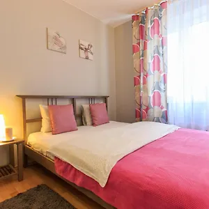  Apartament Warecka