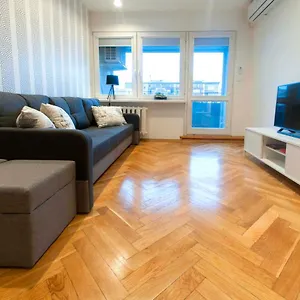  Apartament Bielańska